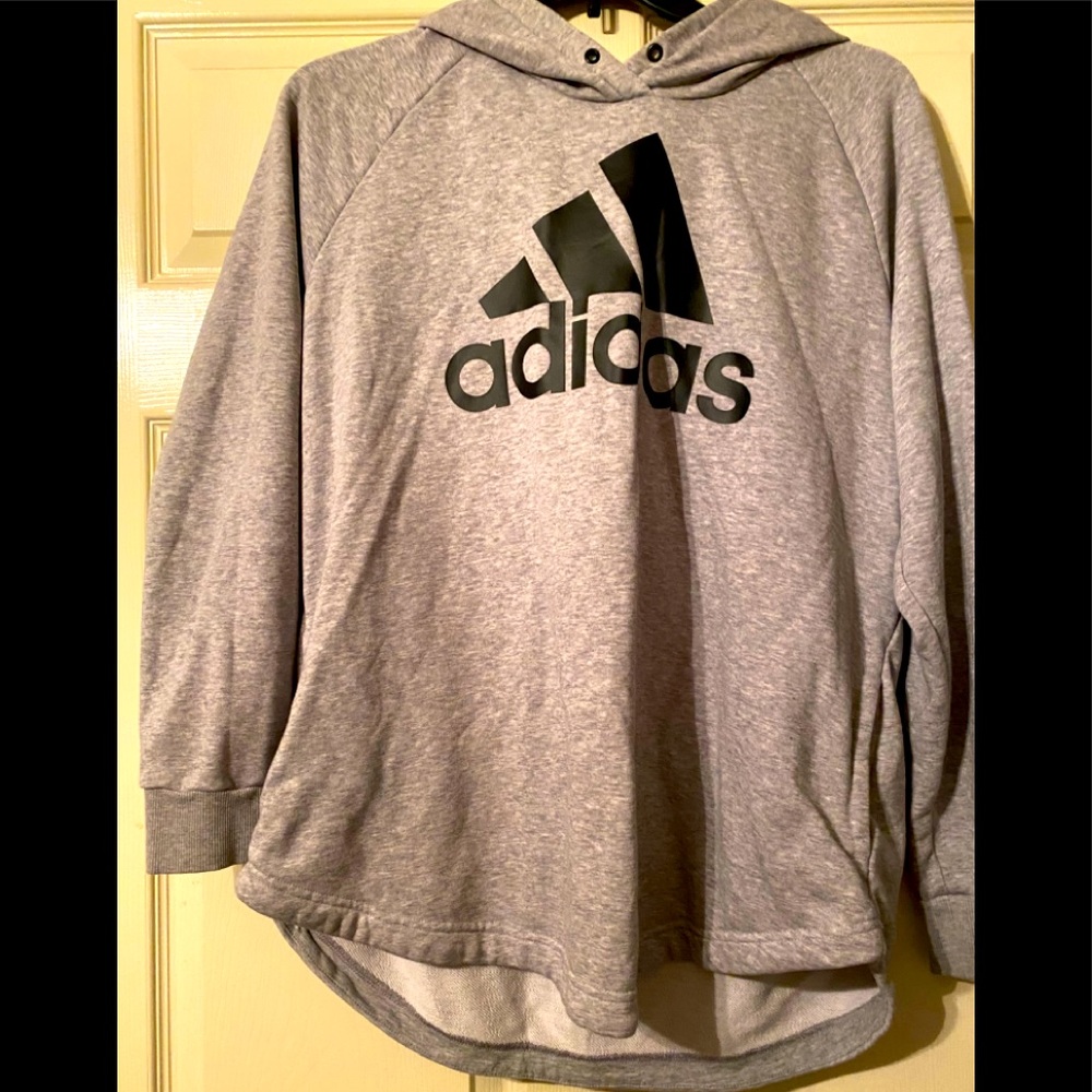 Adidas hoodie